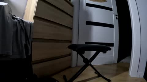 Sam online show from October 2, 2:29 am