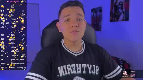 Dunkan Kravitz online show from November 6, 11:48 pm