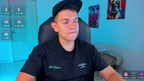 Dunkan Kravitz online show from January 15, 12:15 am