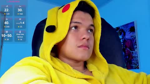 Dunkan Kravitz online show from February 3, 3:15 am