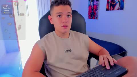 Dunkan Kravitz online show from February 12, 9:10 pm