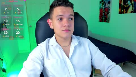 Dunkan Kravitz online show from February 26, 8:13 am