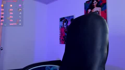 Dunkan Kravitz online show from March 10, 11:21 pm