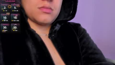 Dunkan Kravitz online show from April 12, 1:54 am