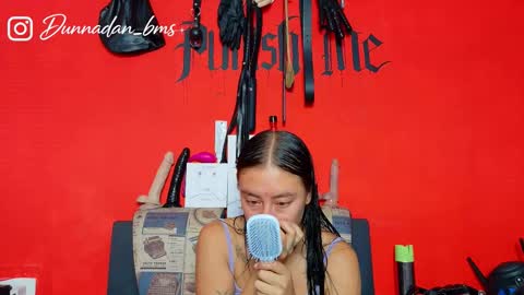 dunnadan_bms online show from February 17, 3:25 am