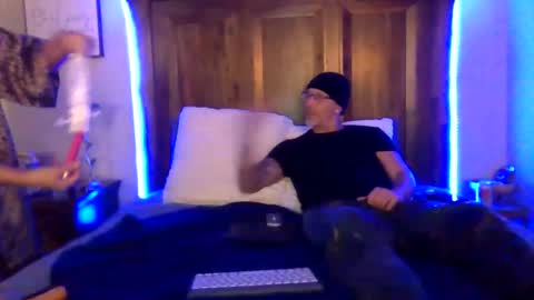 DUO2069 online show from January 11, 5:51 pm