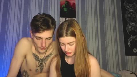 Jake And Emilia online show from April 9, 5:29 pm