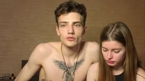 Jake And Emilia online show from June 21, 11:13 am