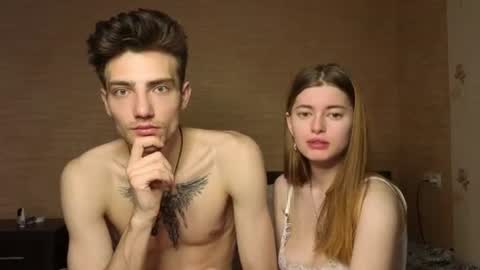 Jake And Emilia online show from June 26, 11:14 am