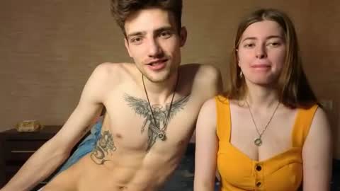 Jake And Emilia online show from June 28, 11:27 am