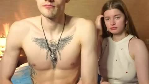 Jake And Emilia online show from July 13, 12:08 pm