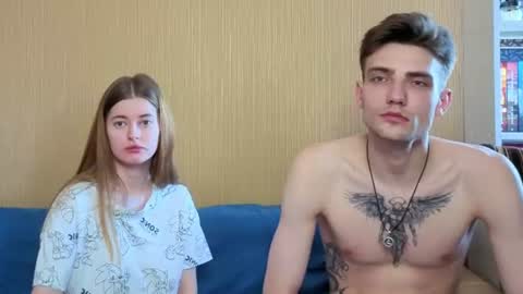 Jake And Emilia online show from August 6, 11:12 am
