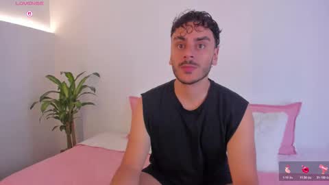 Snapshot of duonfire chatting on December 2, 4:07 am duonfire online show from December 2, 4:07 am