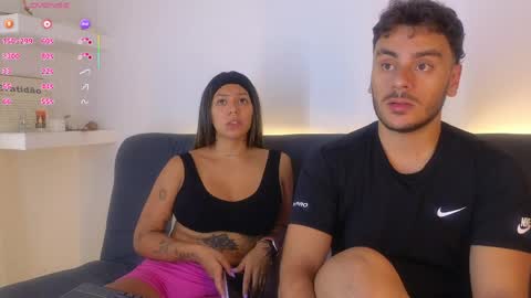 duonfire online show from April 9, 3:06 pm