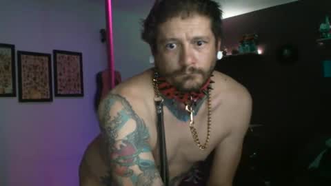 durfmanX online show from February 2, 6:58 am