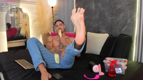 Snapshot of duriel_ chatting on January 30, 12:27 pm Duriel online show from January 30, 12:27 pm