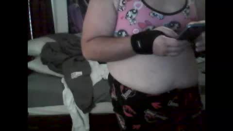 Durinsbxtch online show from December 3, 6:28 pm