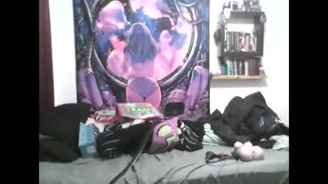 Durinsbxtch online show from December 26, 11:03 pm