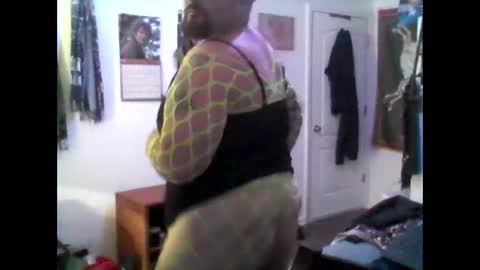 Durinsbxtch online show from January 28, 5:14 pm