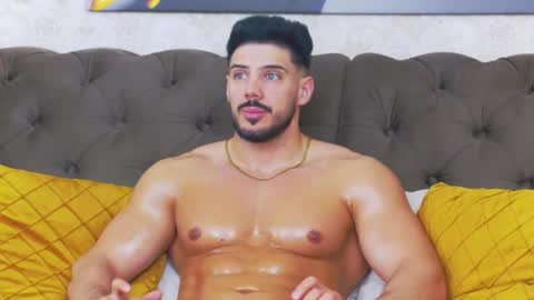 Dustin online show from March 26, 5:57 am