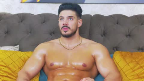 Dustin online show from April 2, 5:27 am