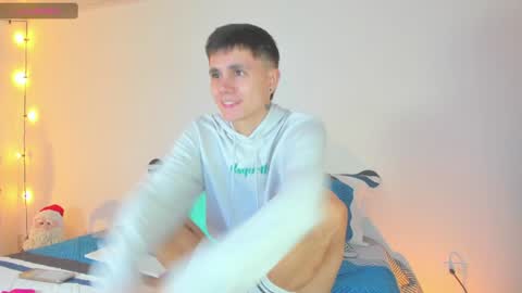 Dustin Levy online show from January 3, 1:03 pm