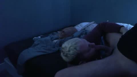 dustinwyant1983 online show from November 1, 3:52 am