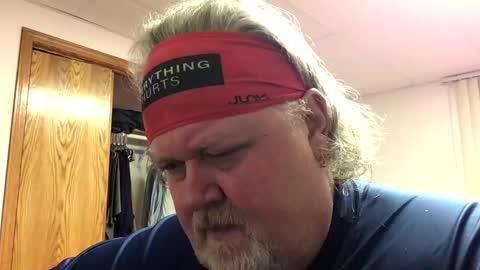 Dusty online show from December 17, 10:32 pm