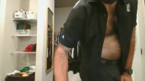 dustydawg7 online show from April 27, 12:08 am