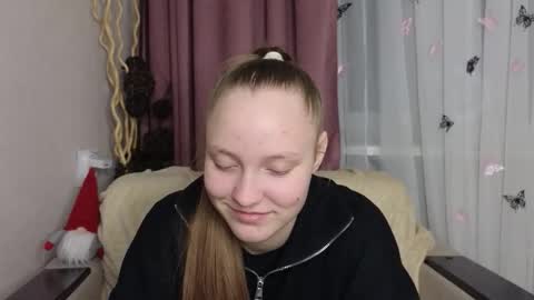 Jenny online show from March 10, 8:14 pm