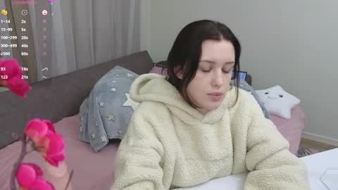 Dusya online show from April 22, 1:12 pm