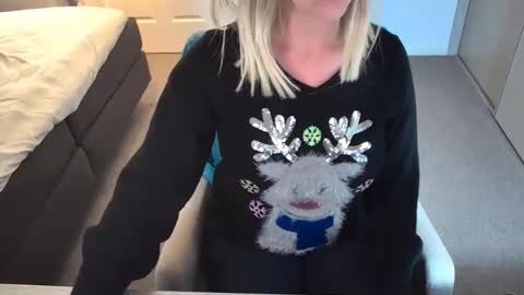 Ambertje040 online show from December 20, 6:35 pm