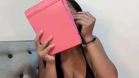 Pene online show from February 7, 7:06 pm