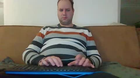 Mr X online show from February 8, 8:12 pm