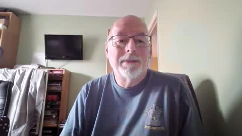 Snapshot of dutchunclejohn chatting on October 18, 11:33 am DutchUncleJohn online show from October 18, 11:33 am