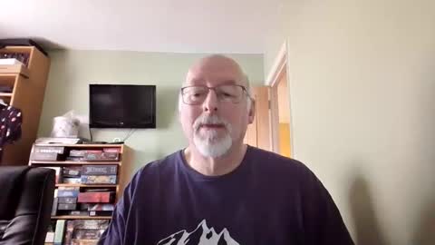 DutchUncleJohn online show from April 10, 9:58 am