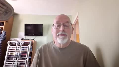 DutchUncleJohn online show from April 21, 11:16 am