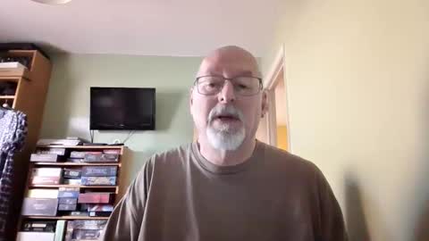 DutchUncleJohn online show from April 27, 9:29 am