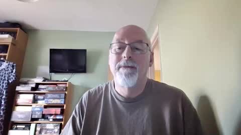 Snapshot of dutchunclejohn chatting on May 5, 9:39 am DutchUncleJohn online show from May 5, 9:39 am
