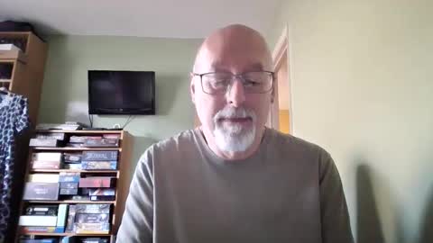Snapshot of dutchunclejohn chatting on May 6, 9:03 am DutchUncleJohn online show from May 6, 9:03 am