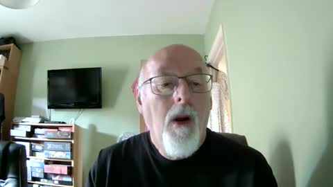 Snapshot of dutchunclejohn chatting on June 2, 10:17 am DutchUncleJohn online show from June 2, 10:17 am