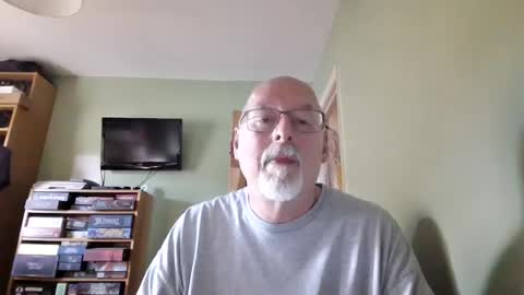 Snapshot of dutchunclejohn chatting on June 12, 5:12 pm DutchUncleJohn online show from June 12, 5:12 pm
