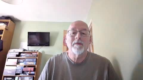 Snapshot of dutchunclejohn chatting on June 13, 2:37 pm DutchUncleJohn online show from June 13, 2:37 pm