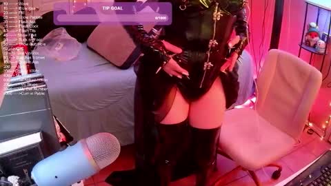 DvaDaisy online show from January 13, 10:48 pm