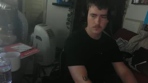 Devan D online show from September 20, 11:28 pm