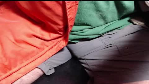 gooodcam online show from December 10, 6:17 pm