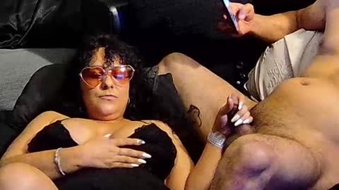 Delilah  Papi online show from October 26, 11:27 am