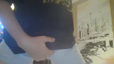 dwayne4837 online show from January 16, 7:18 pm