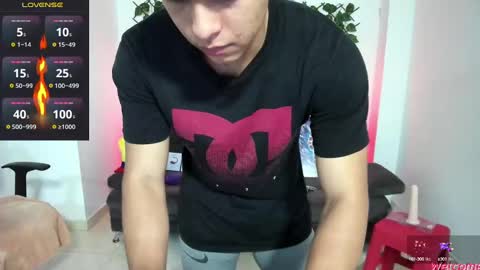 dwayne_brown online show from January 14, 8:26 pm