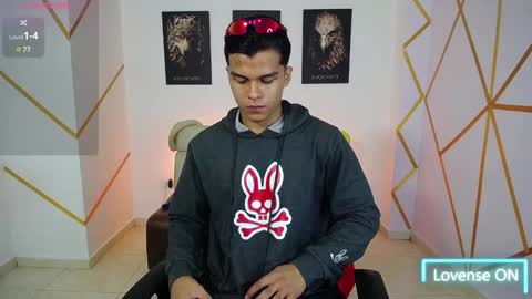 dwayne_brown online show from February 11, 2:13 pm